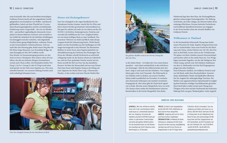 Produktbild: Abenteuer Schiffsreisen