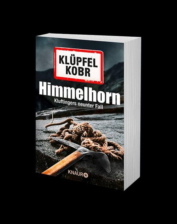 Produktbild: Himmelhorn