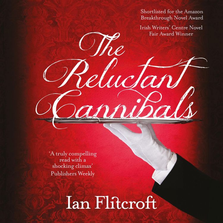 Produktbild: The Reluctant Cannibals