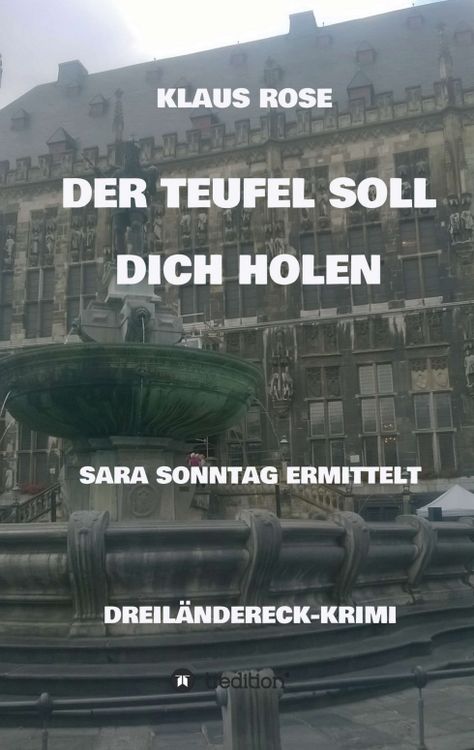 Produktbild: Der Teufel Soll Dich Holen