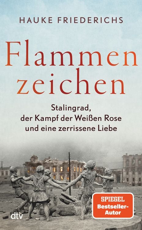 Produktbild: Flammenzeichen