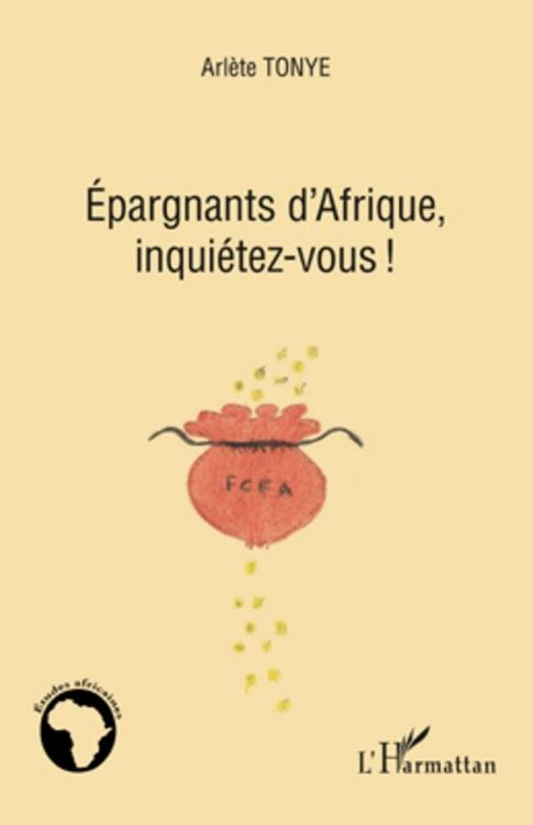 Produktbild: Epargnants d'Afrique, inquietez-vous!