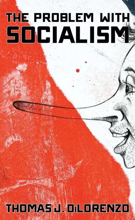 Produktbild: The Problem with Socialism