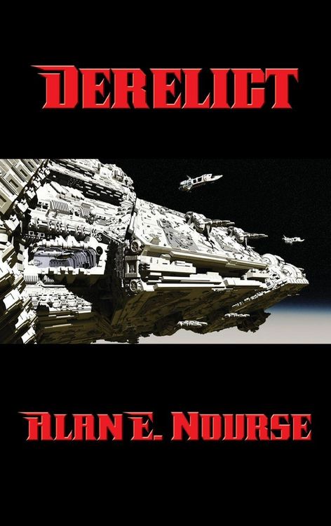 Produktbild: Derelict