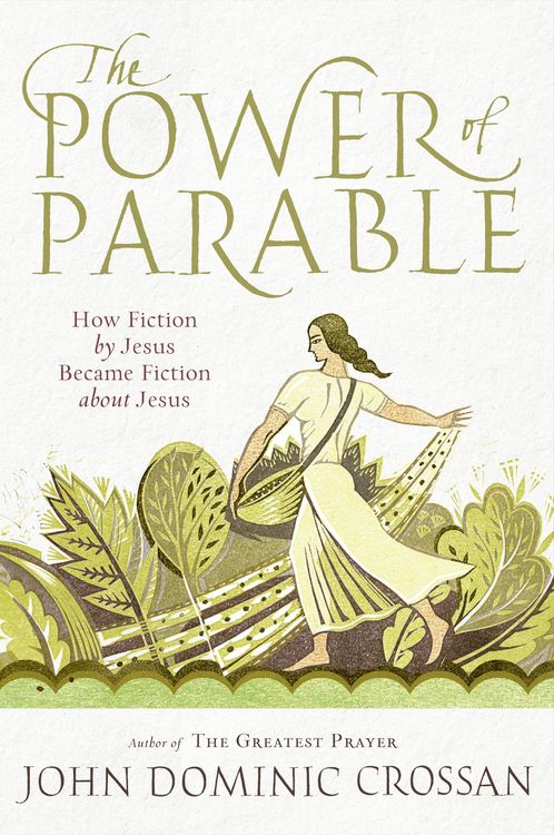 Produktbild: The Power of Parable