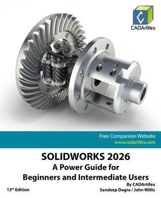 Produktbild: Solidworks 2026
