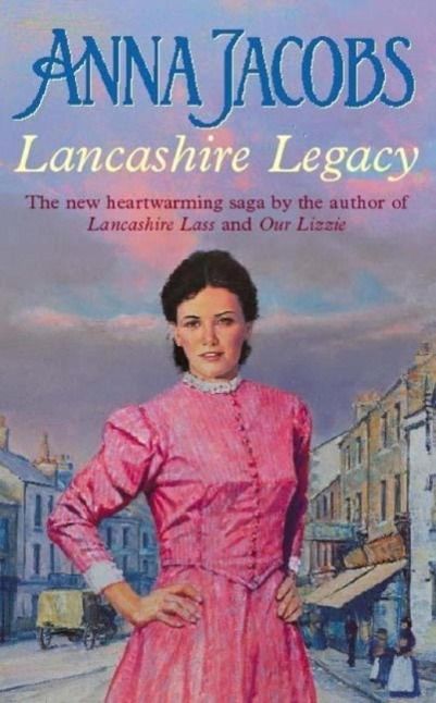 Produktbild: Lancashire Legacy
