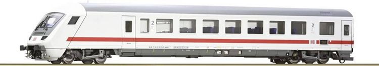 Produktbild: Roco 6210156 H0 IC-Steuerwagen der DB AG