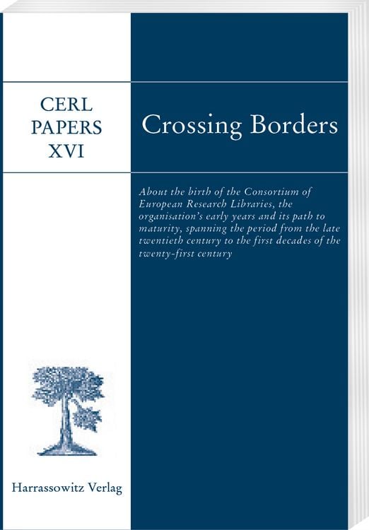 Produktbild: Crossing Borders