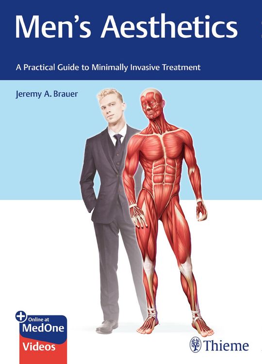 Produktbild: Men's Aesthetics
