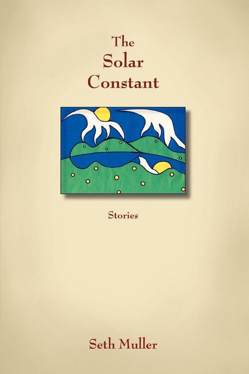 Produktbild: The Solar Constant