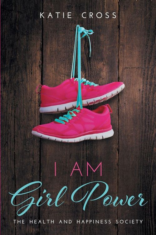 Produktbild: I Am Girl Power