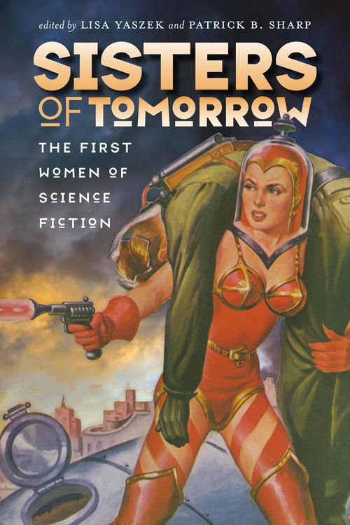 Produktbild: Sisters of Tomorrow