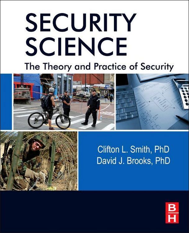 Produktbild: Security Science