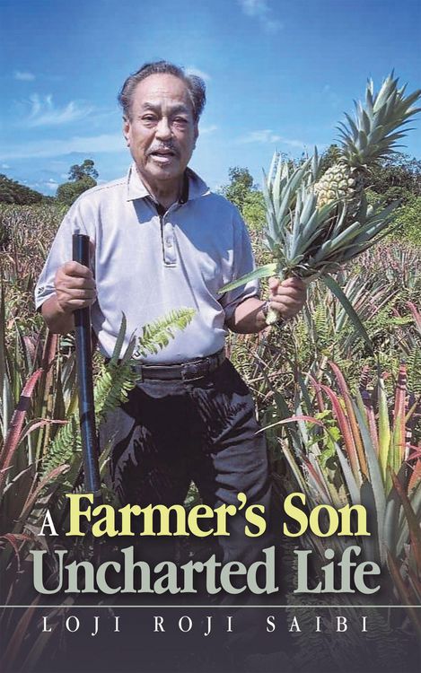 Produktbild: A Farmer's Son Uncharted Life