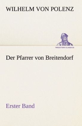 Produktbild: Der Pfarrer von Breitendorf - Erster Band