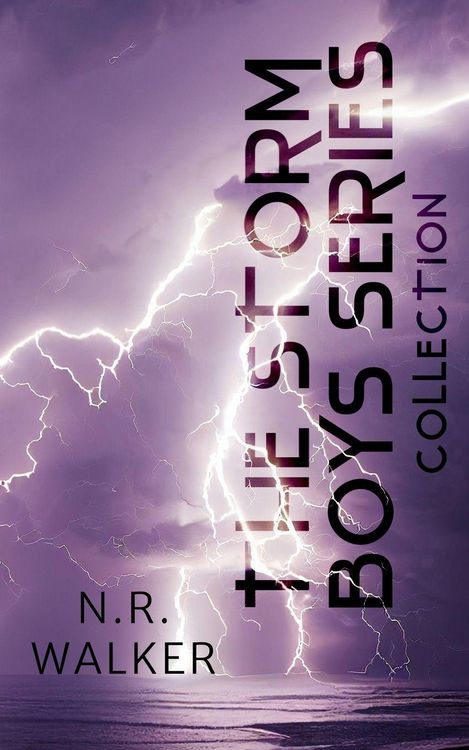 Produktbild: The Storm Boys Series Collection