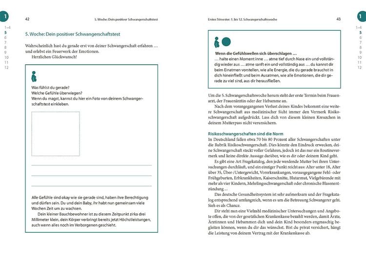 Produktbild: Wenn gute Hoffnung Mut braucht