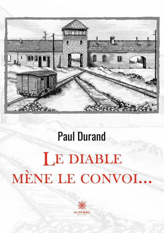 Produktbild: Le diable m&egrave;ne le convoi...