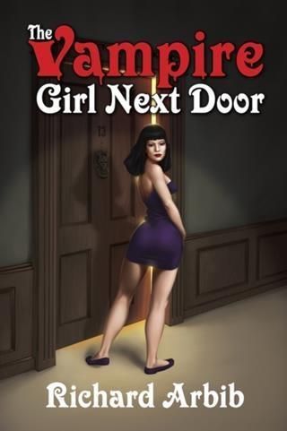 Produktbild: Vampire Girl Next Door