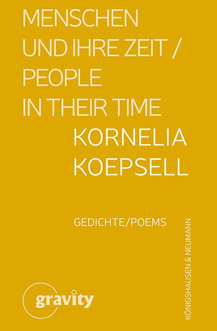 Produktbild: Menschen und Ihre Zeit / People in their Time