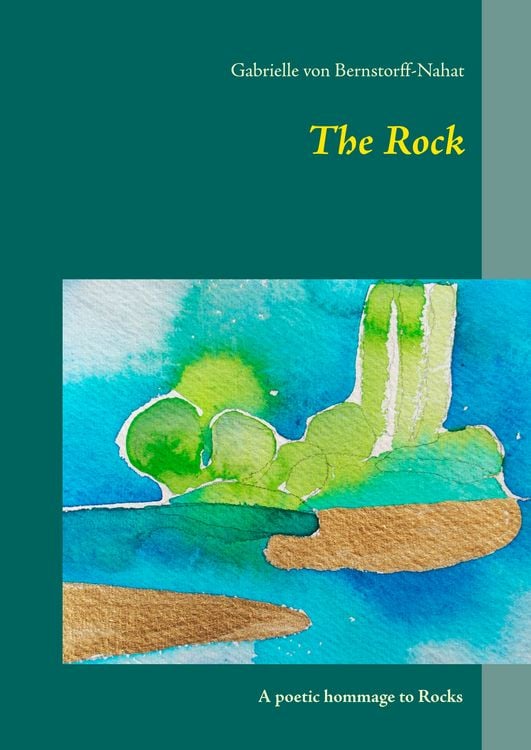 Produktbild: The Rock
