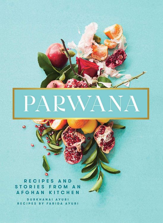 Produktbild: Parwana