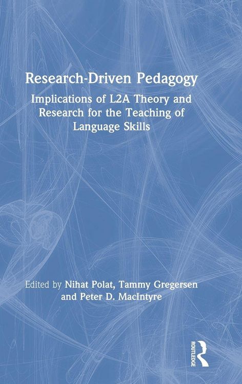 Produktbild: Research-Driven Pedagogy