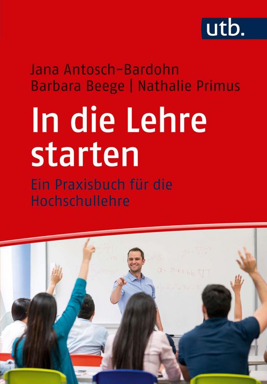 Produktbild: In die Lehre starten