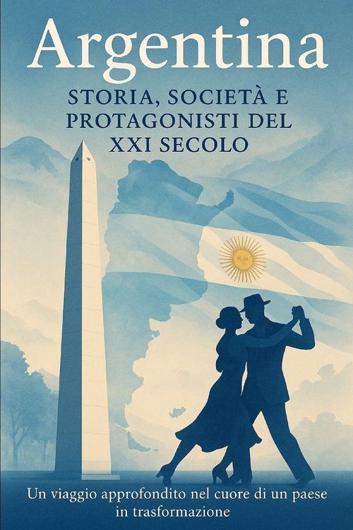 Produktbild: Argentina