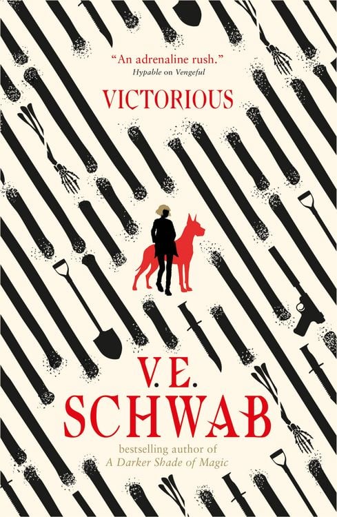 Produktbild: Victorious