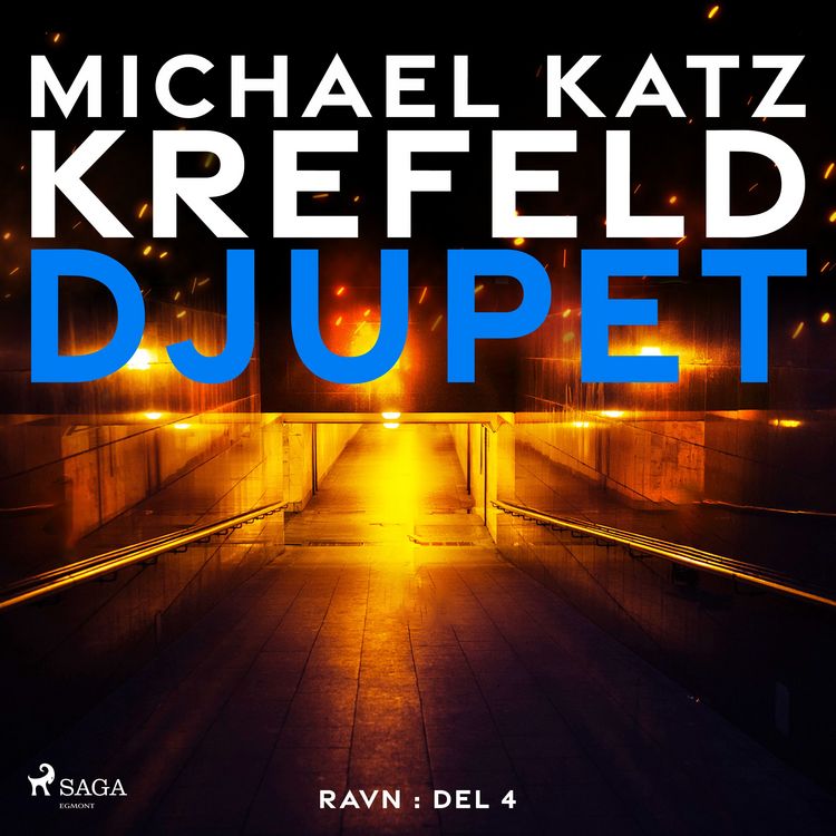 Produktbild: Djupet