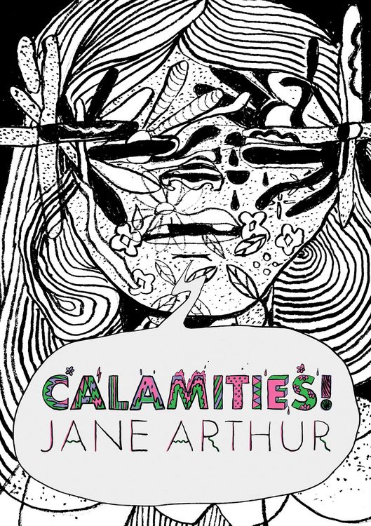 Produktbild: Calamities!