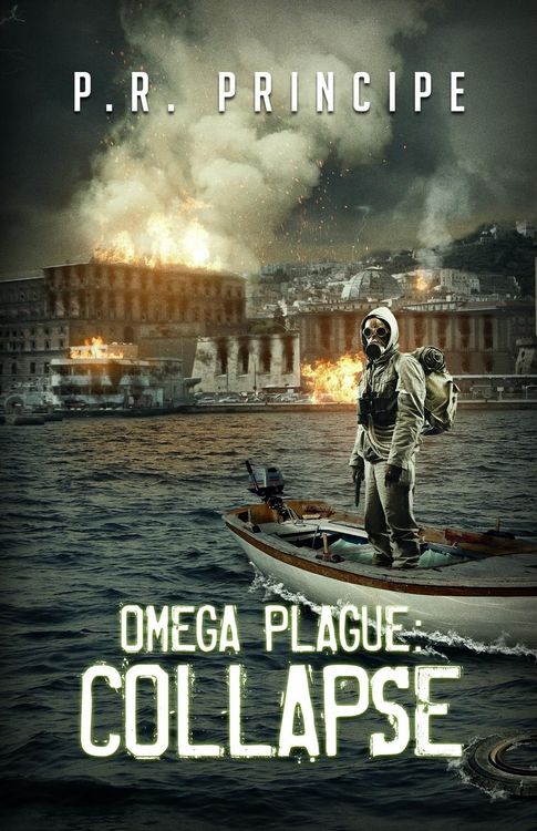 Produktbild: Omega Plague