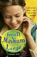 Produktbild: Levy, J: Small Medium at Large