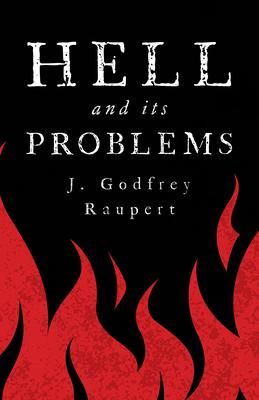 Produktbild: Hell and Its Problems