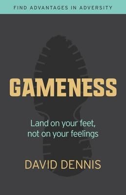 Produktbild: Gameness
