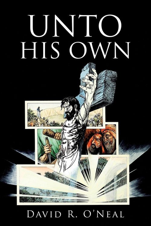Produktbild: Unto His Own
