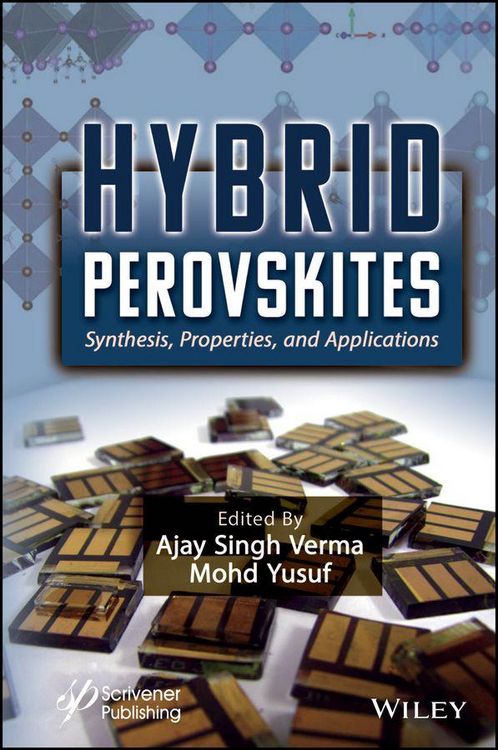 Produktbild: Hybrid Perovskites