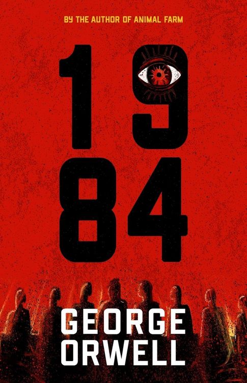 Produktbild: 1984 (Warbler Classics Annotated Edition)