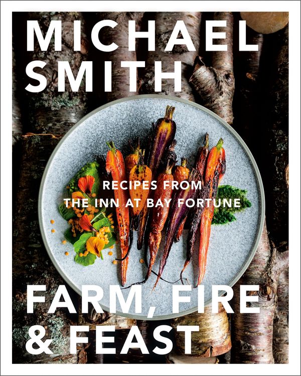 Produktbild: Farm, Fire & Feast