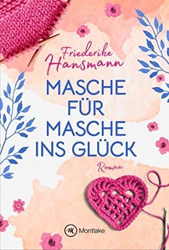 Produktbild: Masche f&uuml;r Masche ins Gl&uuml;ck