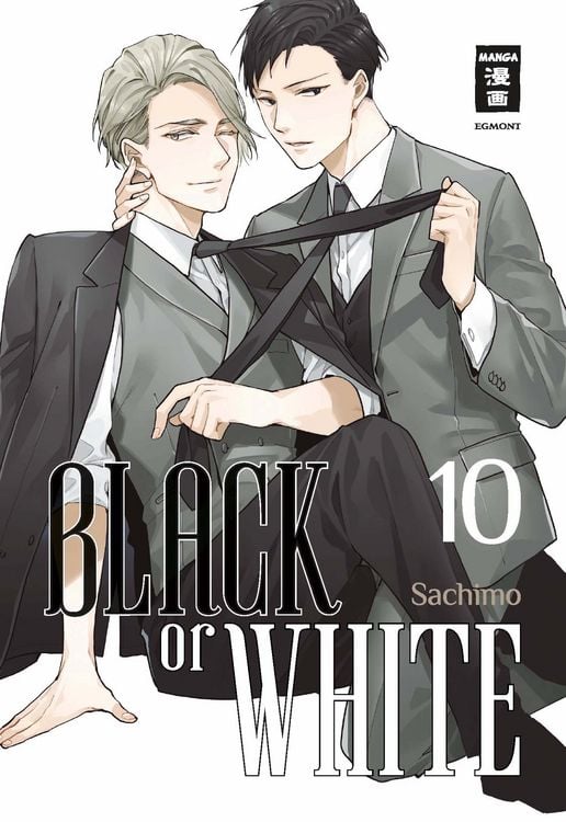 Produktbild: Black or White 10