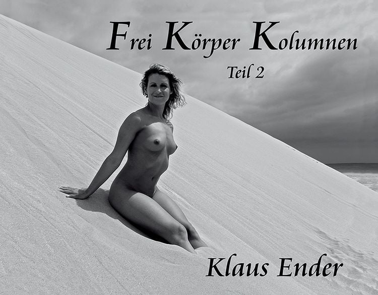 Produktbild: Frei Körper Kolumnen - Teil 2