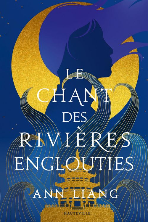 Produktbild: Le Chant des rivi&egrave;res englouties