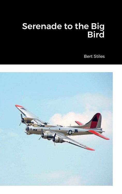 Produktbild: Serenade to the Big Bird