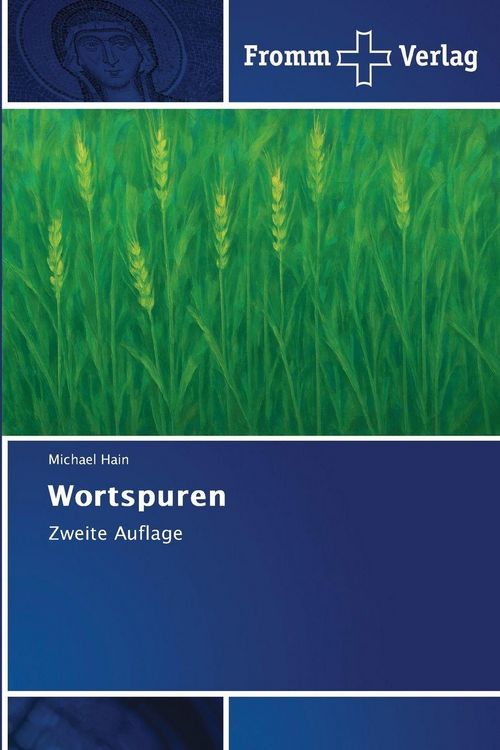 Produktbild: Wortspuren