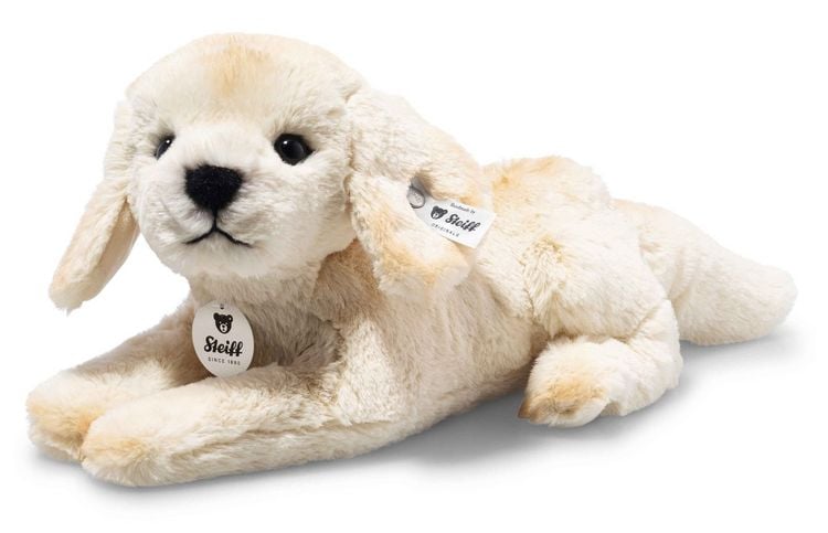 Vestiti Per Bambole Di Peluche Da 10 Cm | Felpa Con Cappuccio E Pantaloni | Colore Nero