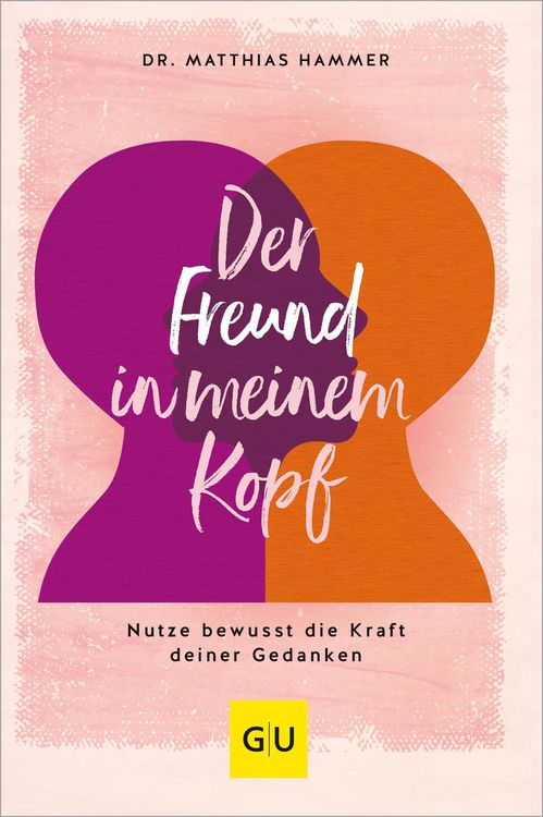 Produktbild: Der Freund in meinem Kopf