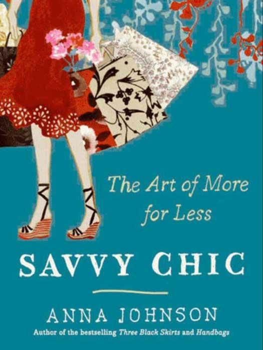 Produktbild: Savvy Chic